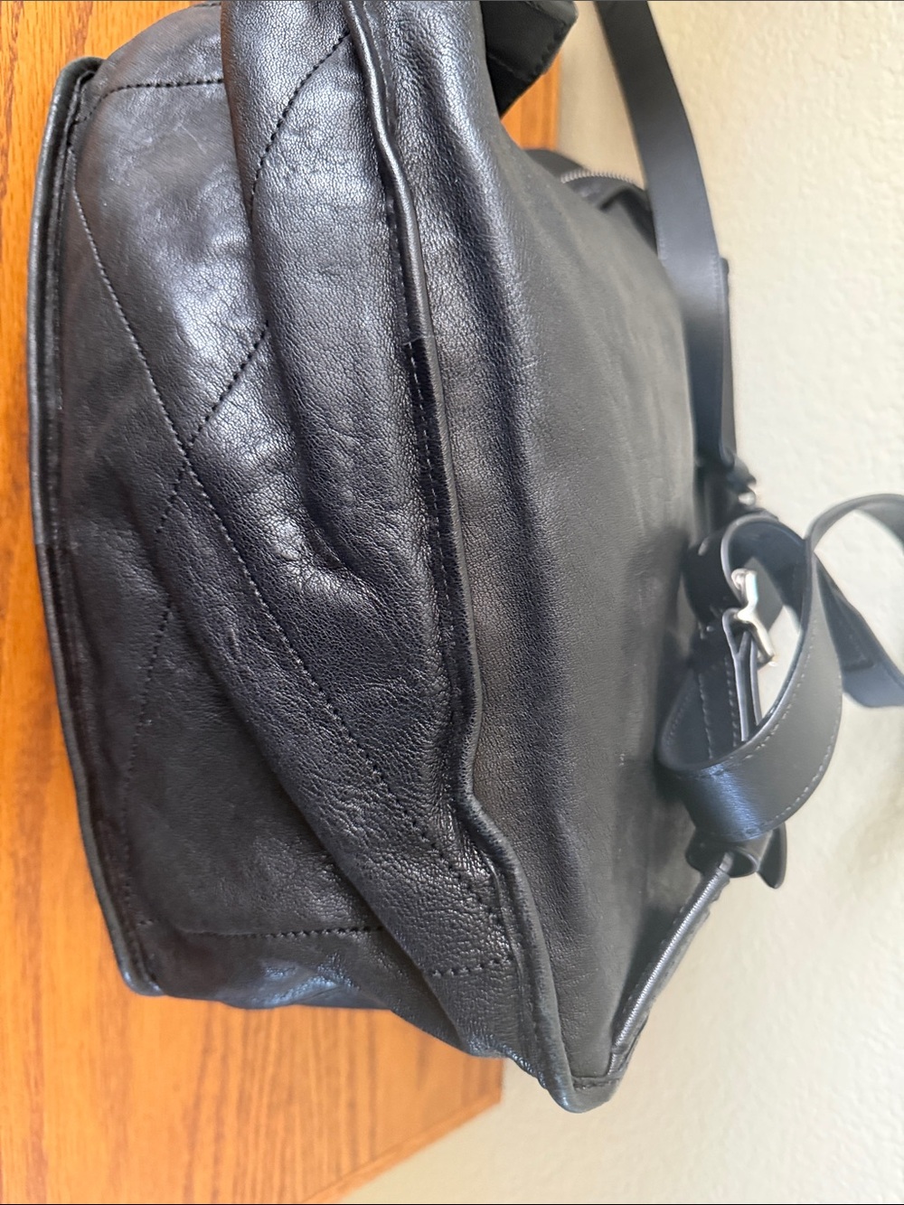 Large rag & bone Field Backpack - Picture 4 of 7